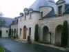 moulin foret chateau